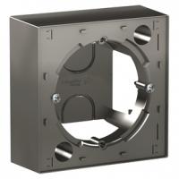AtlasDesign коробка для наружного монтажа, сталь ATN000900