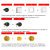 AtlasDesign светорегулятор (диммер) поворотно-нажимной, 315Вт, механизм, карбон ATN001034